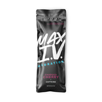 Charged Cherry + Caffeine