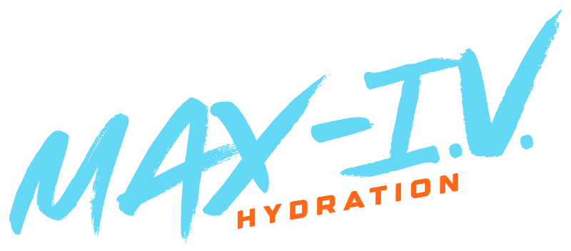 Max IV Hydration