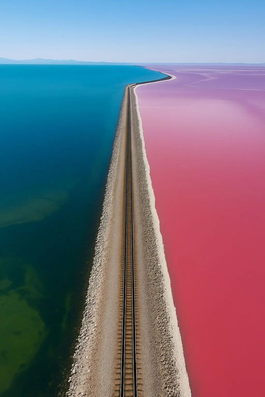 Great Salt Lake